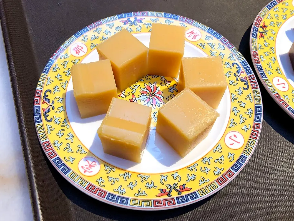 豌豆黄