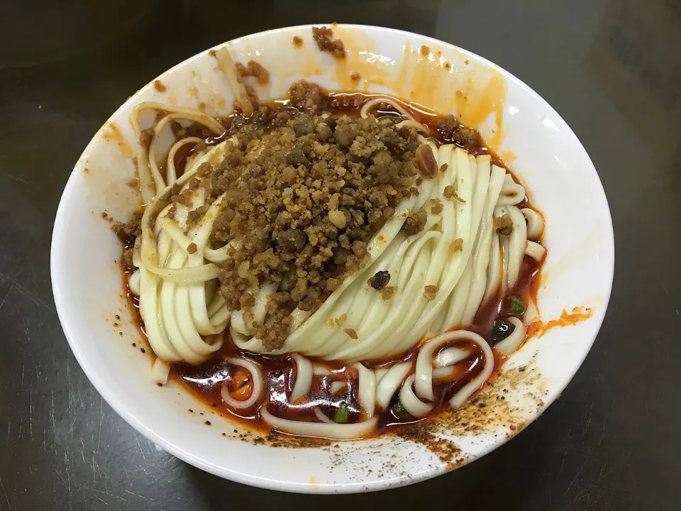 担担面