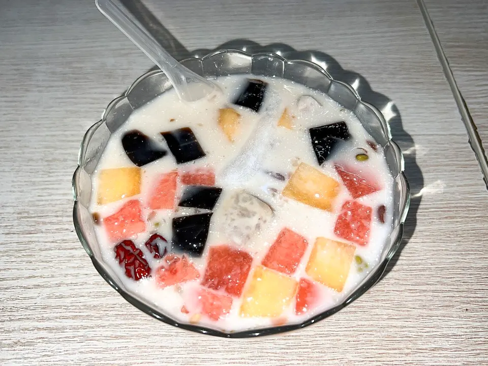 清补凉