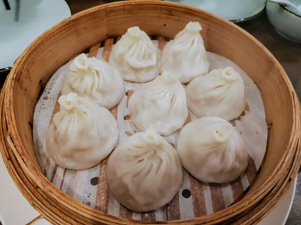 Xiaolongbao