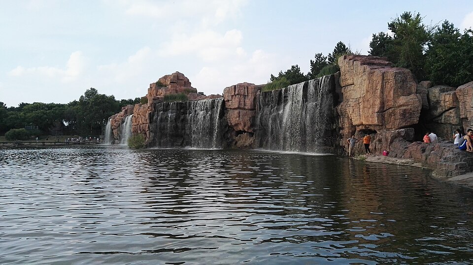 太阳岛