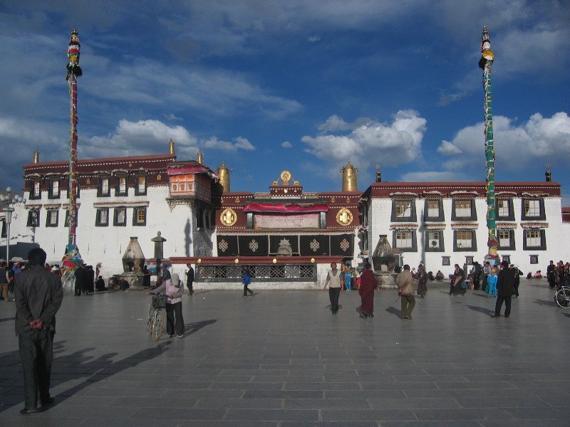 大昭寺