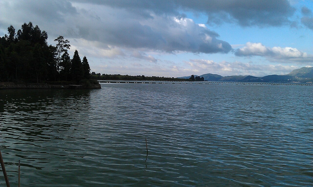 Lac Diachi