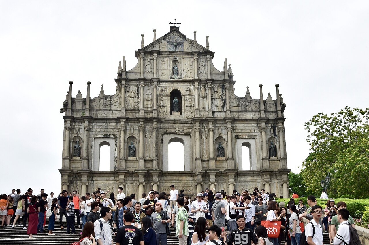Macao